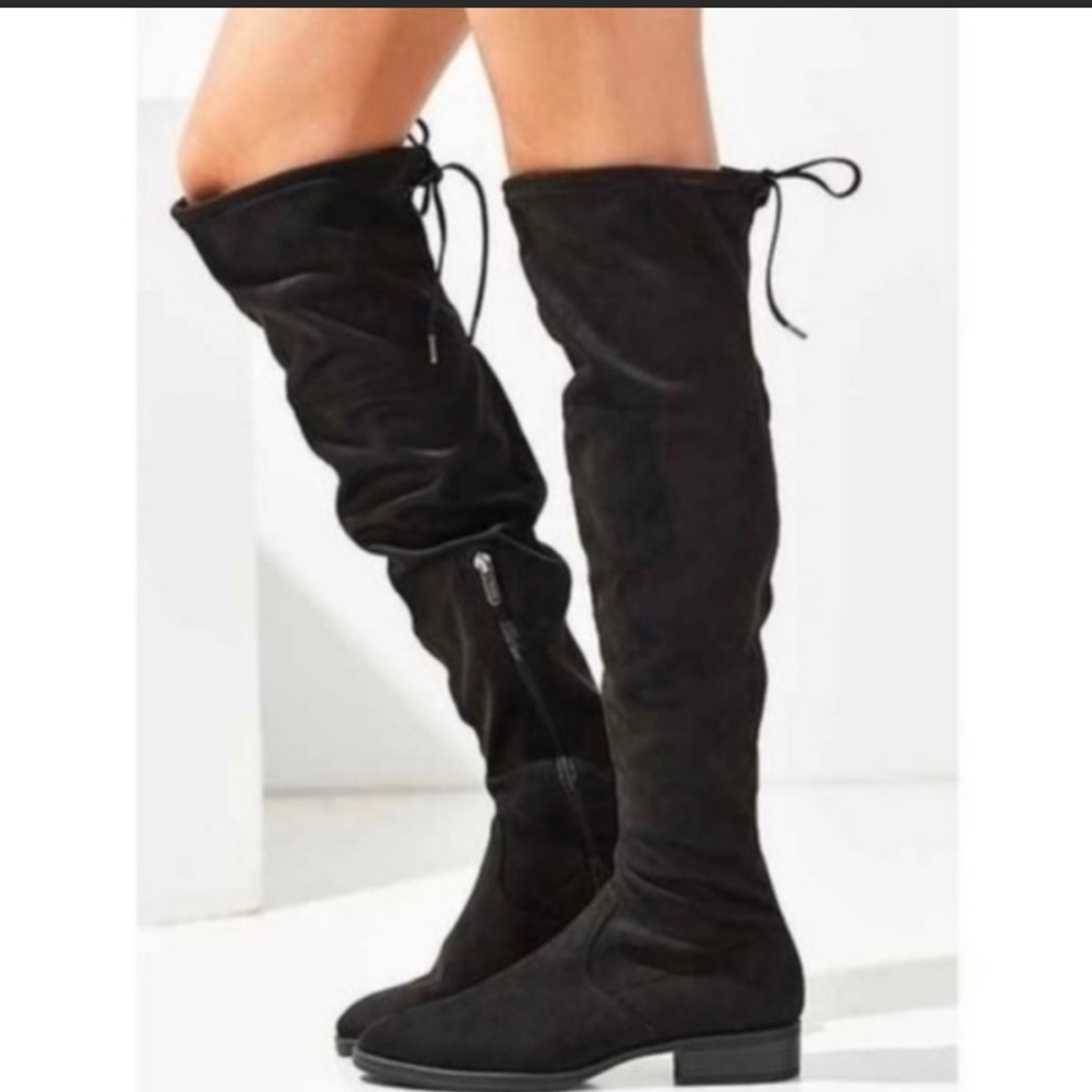 Circus by Sam Edelman boots